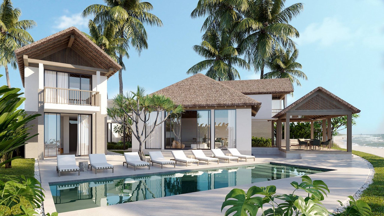 Cape Coral Property Services - Short Term Rental Management South Florida